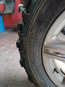 Protekroty 215/65 R16 plus Disky - 5