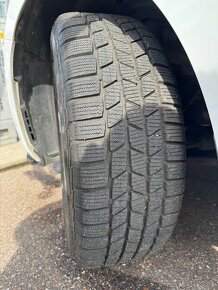 Zimný komplet Helios Superb 5x112 215/55 R17 - 5