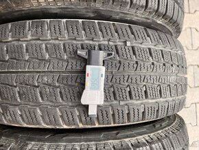 215/70R16C Hankook zimne - 5