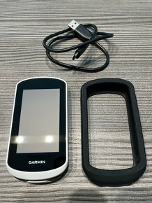 █ navigacia Garmin edge explore 2 + ochrana + mapy - 5