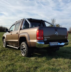 Volkswagen Amarok - 5