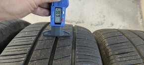 Letné Goodyear EfficientGrip 205/55/16 91V - 5