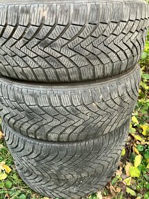 205/55 R16 H Zimne - 5