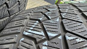 Zimne pneumatiky 225/40 R19 93V - 5