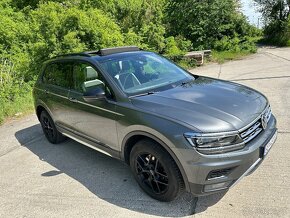 Volkswagen Tiguan 2.0 BiTDi, r. 2019 - 5