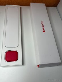 Apple Watch series 8 41mm - 5