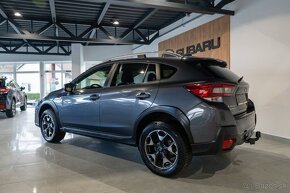 Subaru XV 1.6i Lineartronic Style XTRA AWD2 - 5