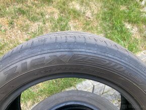 Letné pneumatiky Falken Ziex ZE310 eCorun - 205/55 r17 95W - 5