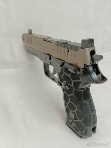 AREX Zero 2 OR tactical FDE - 5