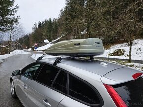 Thule Atlantis 780 - 5