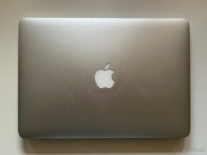 Apple MacBook Air 13" Early 2015 128 GB - 5