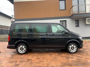 Volkswagen Caravelle T6 2.0 TDI 75kw 2017 - 5