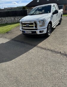 Ford F150 - 5