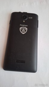 Prestigio multiphone 3451 - 5