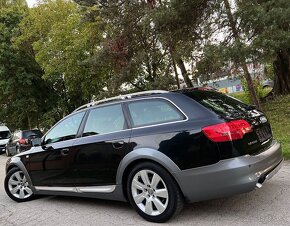 Audi A6 ALLROAD 3.0 Tdi 171kw Quattro Tiptronic Navi • DVD • - 5