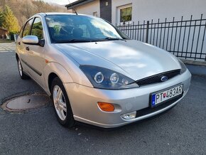 FORD FOCUS 1.6 16V 74KW - 5