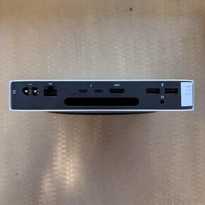 Mac Mini M1 2020 - 5