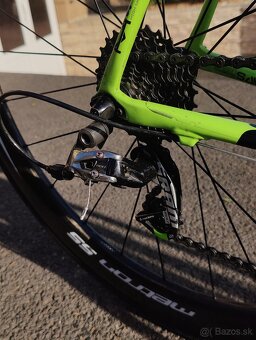 Cannondale Supersix Evo HI-MOD - 5