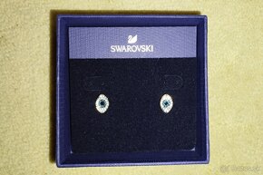 Náušnice Swarovski Symbolic 5510067 - 5