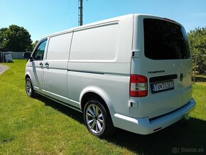 Transporter  T5  2.0 tdi 103kw long - 5