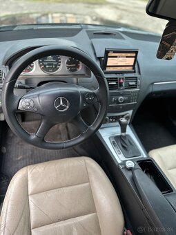 Mercedes-benz C220 CDI - 5