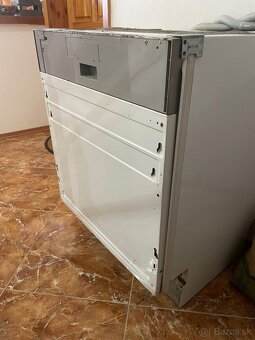 Umývačka riadu Electrolux 60cm - 5