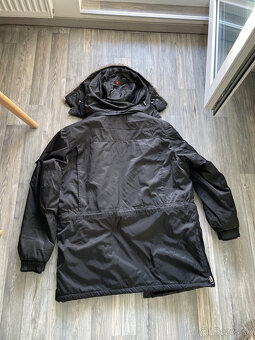 WELLENSTEYN SIBERIA - XXL (XL) - 5