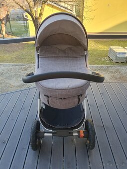 Stokke kocik - 5