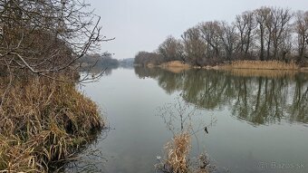 Pozemok tesne pri vode Malý Dunaj, Nová Dedinka, SC - 5