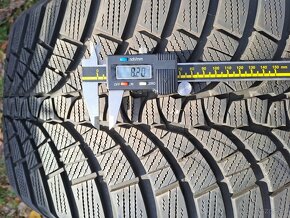 Zimné pneu 275/35 R18 - 5