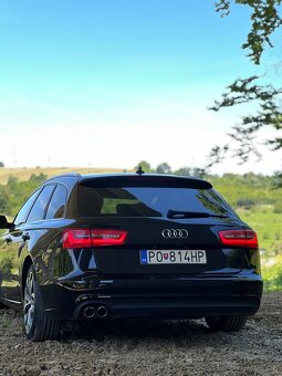 Audi A6 2.0 TDI - 5