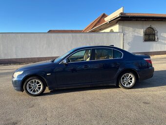 BMW e60 predam/vymenim - 5