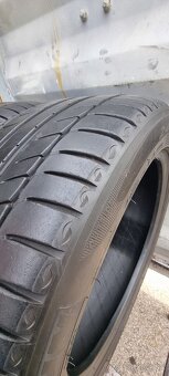 Letné pneumatiky Michelin 245/45r18 - 5