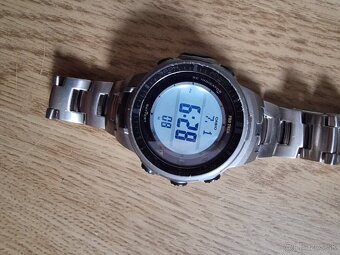 Casio ProTrek - 5