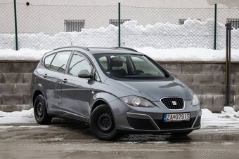 Seat Altea XL - 5