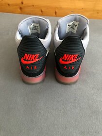 Nike air max 90 "infrared" - 5