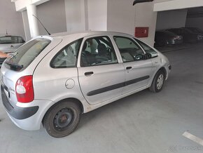 Citroen Xsara Picasso 1.6 HDI - 5