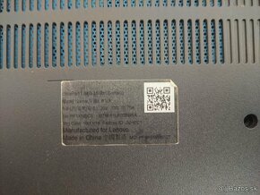 PREDAM SURNE HERNY LENOVO L340-15IRH - 5