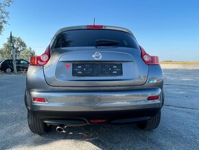 Nissan Juke 1.5 dCi Tekna - 5