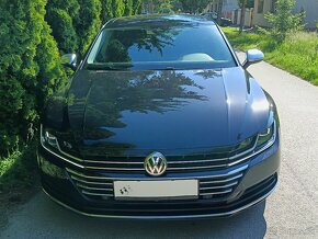 Volkswagen Arteon 2.0 TDI SCR BMT Elegance - 5