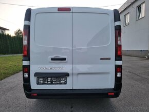 Fiat Talento 1.6MultiJet 120PS L1H1 - 5