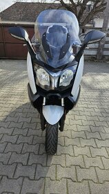 BMW C650 GT 44kW 2017 - 5