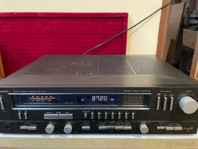 Receiver Technics SA 424 - 5