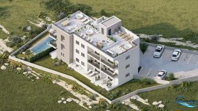 ☀Trogir-Ciovo(HR)– 3 izbový apartmán v novostavbe - 5