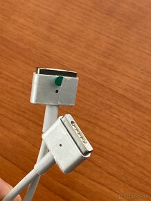 Nabíjačka pre MacBook adaptér Magsafe 2 45W, 60W, 85W - 5