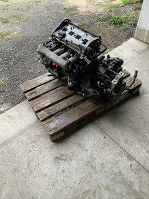 Motor 1.8t - 5