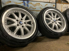 RH Phoenix 5x120 R17 - 5