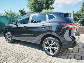 Nissan Qashqai dCi 130 Acenta All Mode 4x4-i - 5