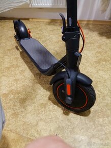 ponúkam na predaj úplne novu Xiaomi,Ninebot - 5