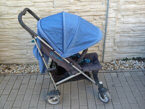 Predam detsky kocik Cybex - 5